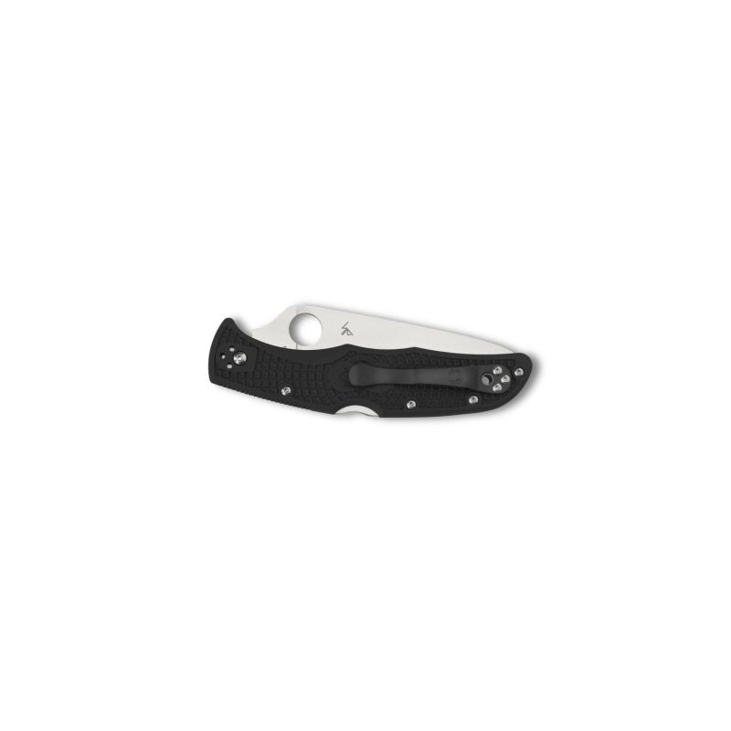 Нож Spyderco Endura 4 Lightweight Flat Ground