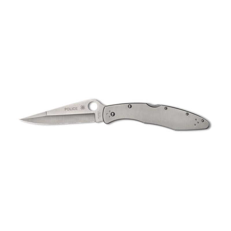 Нож Spyderco Police Model Multi