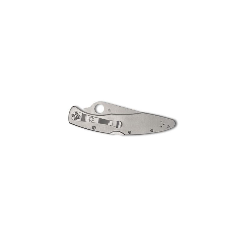 Нож Spyderco Police Model Multi