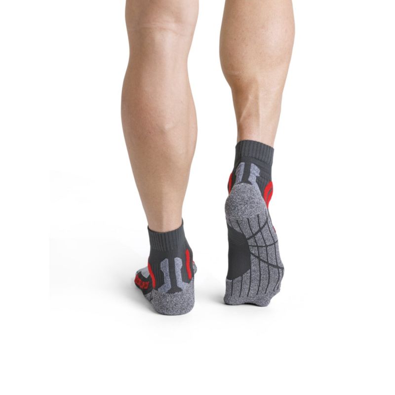 Носки X-Socks Trek Outdoor Low Cut