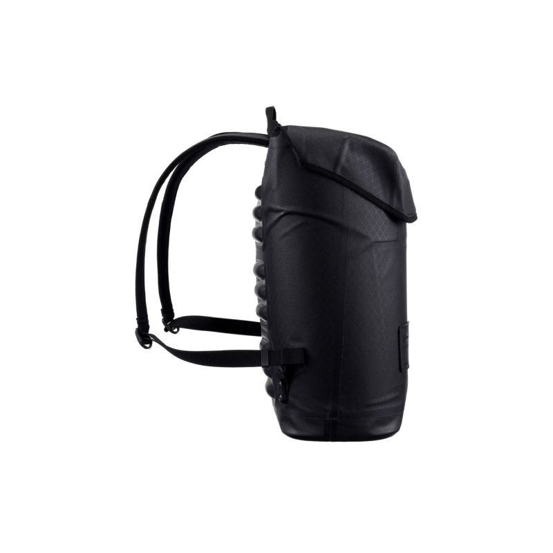 Рюкзак Ortlieb Soulo Metrosphere 25л Black Embossed