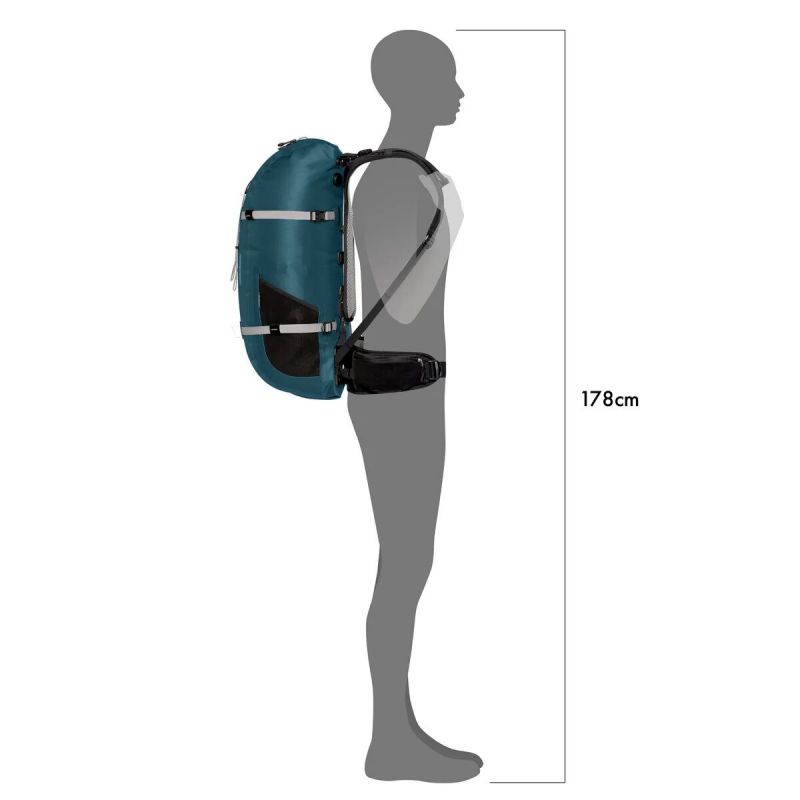 Рюкзак Ortlieb Atrack