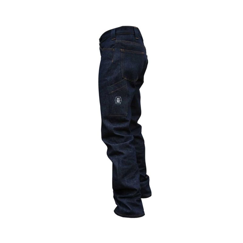Джинсы Kitanica American Jeans