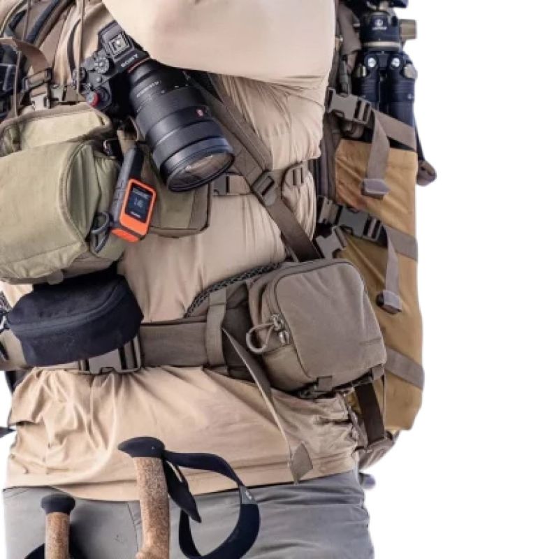 Сумка для аксессуаров Eberlestock Small Accessory Pouch