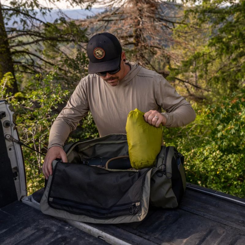 Сумка Eberlestock Hyllus Duffel