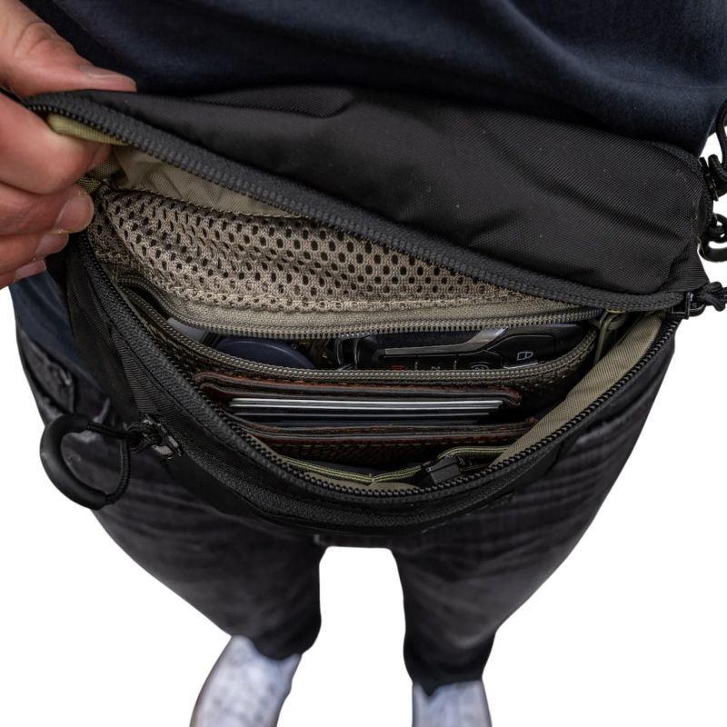 Сумка поясная Eberlestock Bando Bag