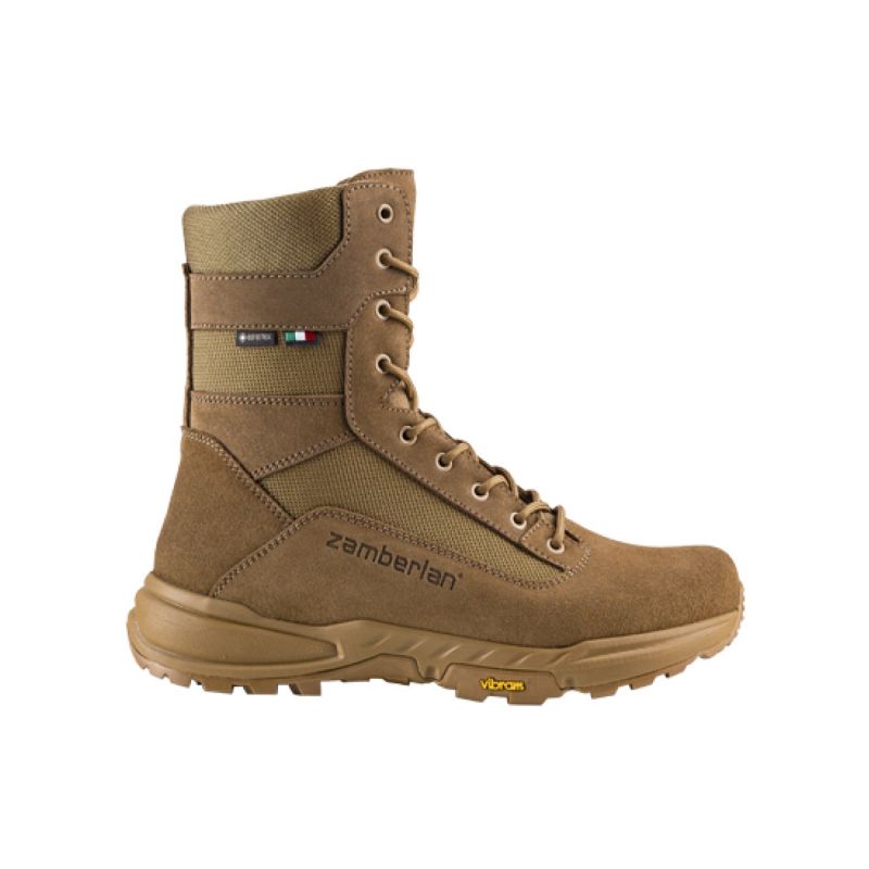 Ботинки Zamberlan Defense Evo GTX Fgl