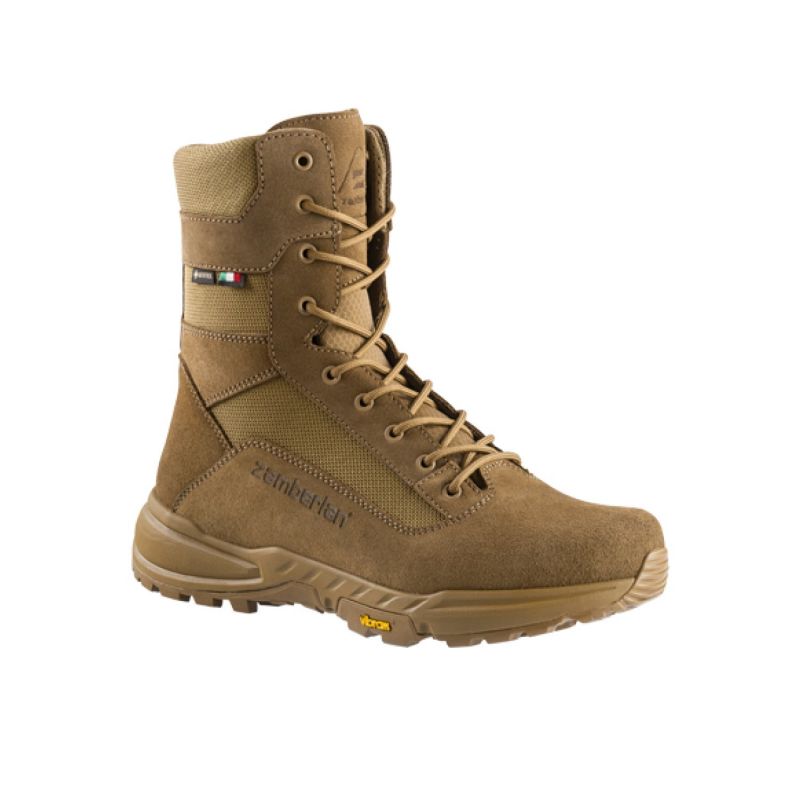 Ботинки Zamberlan Defense Evo GTX Fgl