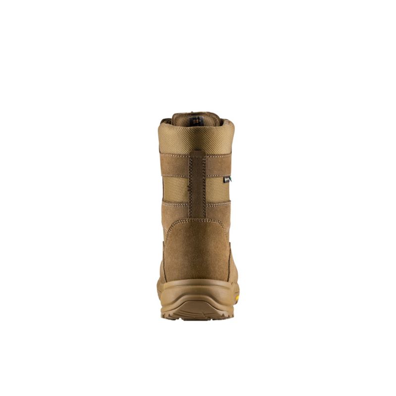 Ботинки Zamberlan Defense Evo GTX Fgl