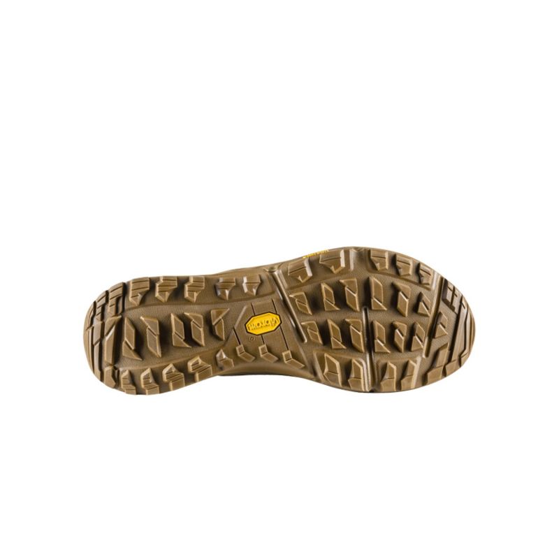 Ботинки Zamberlan Defense Evo GTX Fgl