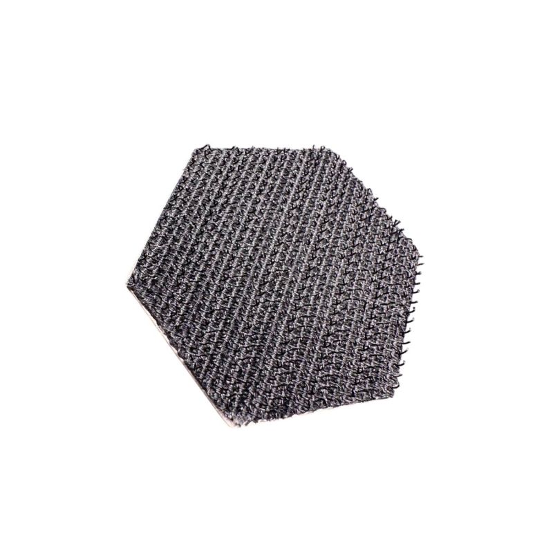 Патч титановый Lasercraft ВДВ Multi