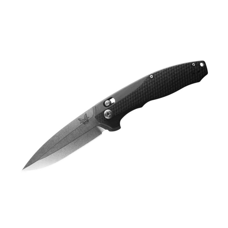 Нож складной Benchmade Vector Black