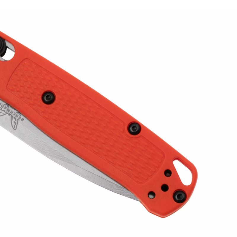 Нож складной Benchmade Mini Bugout Orange