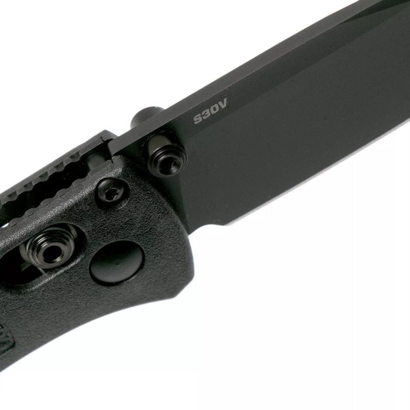 Нож складной Benchmade Mini Bugout Black