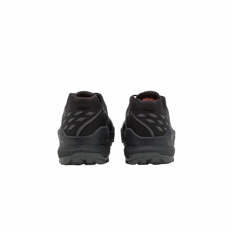 Кроссовки Mammut Sertig II Low GTX