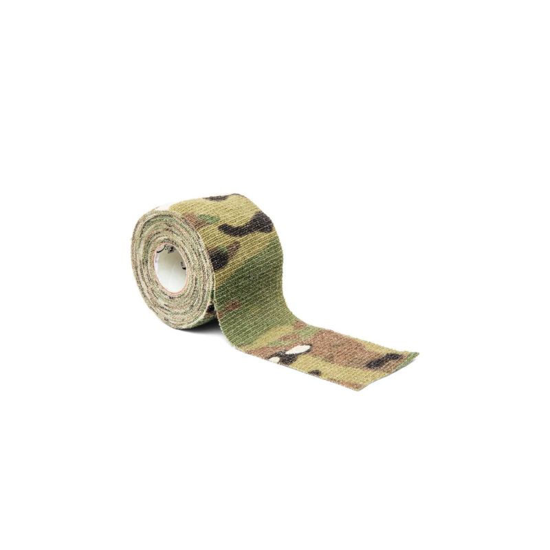 Камуфлирующая лента Gear Aid Camo Form MultiCam®