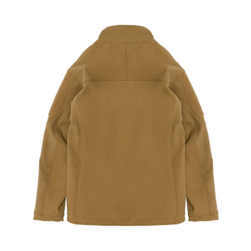 Куртка Wild Things Soft Shell Jacket