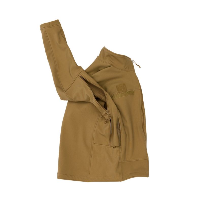 Куртка Wild Things Soft Shell Jacket