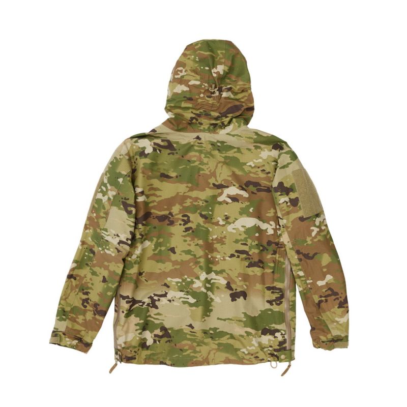 Куртка Wild Things Hard Shell Rescue Jacket