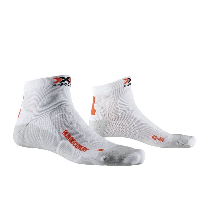 Носки X-Socks Run Discovery 4.0 Socks