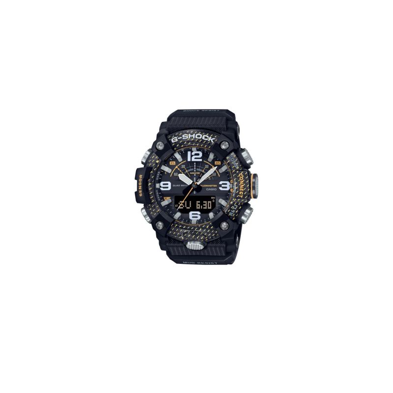Часы Casio GG-B100Y-1A