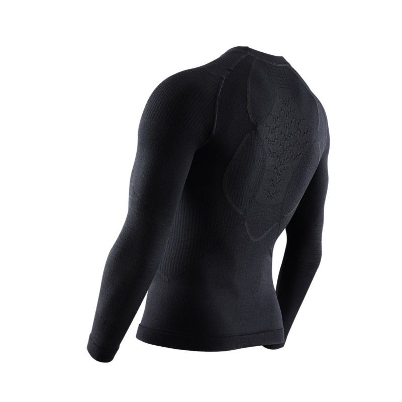 Футболка X-Bionic Merino Shirt LG SL /
