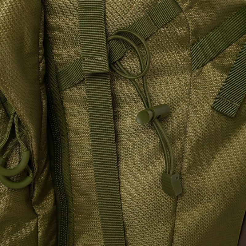 Рюкзак Ferrino Transalp Custom G 75 Green