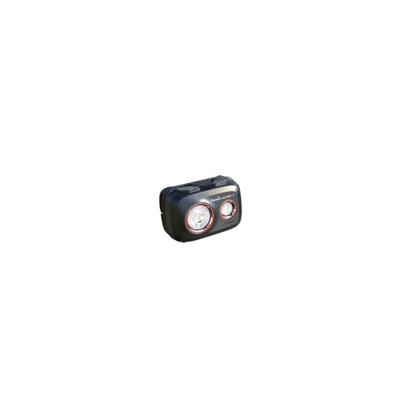 Фонарь Fenix HL32R-T 800 Lumen Black