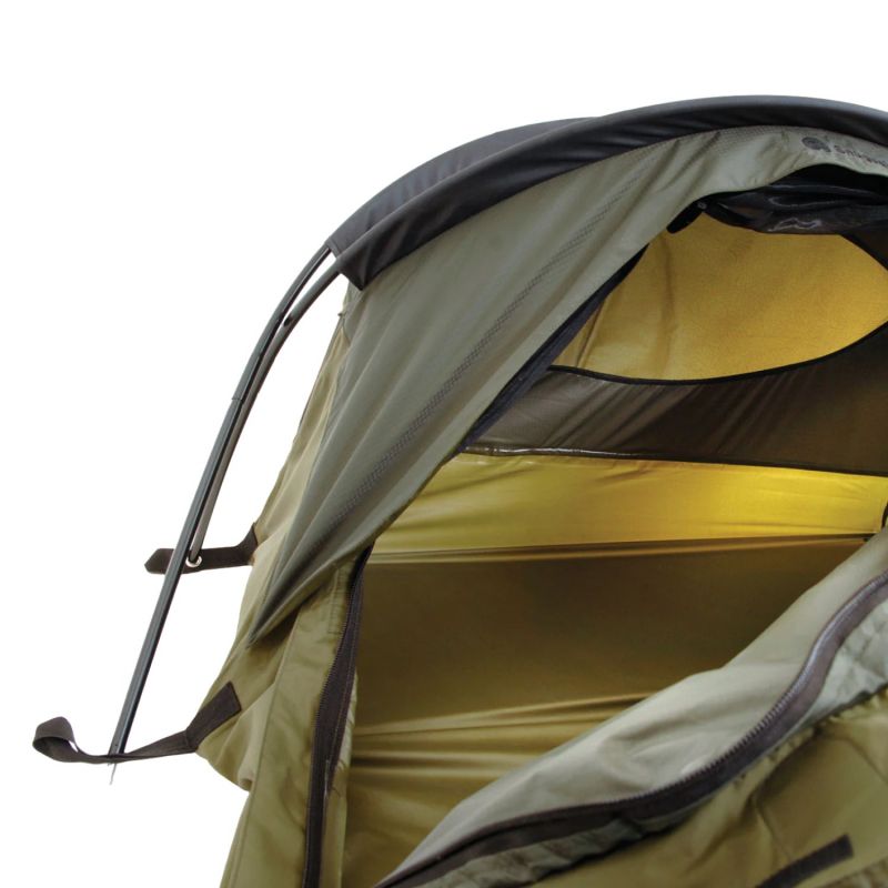 Бивачный мешок Snugpak Stratosphere Olive