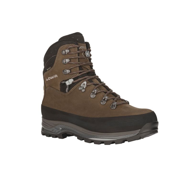 Ботинки трекинговые Lowa Tibet GTX