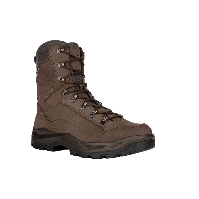 Ботинки трекинговые Lowa Renegade II N GTX Hi TF