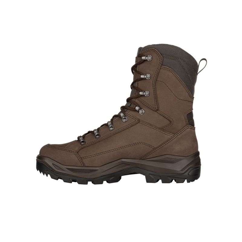 Ботинки трекинговые Lowa Renegade II N GTX Hi TF