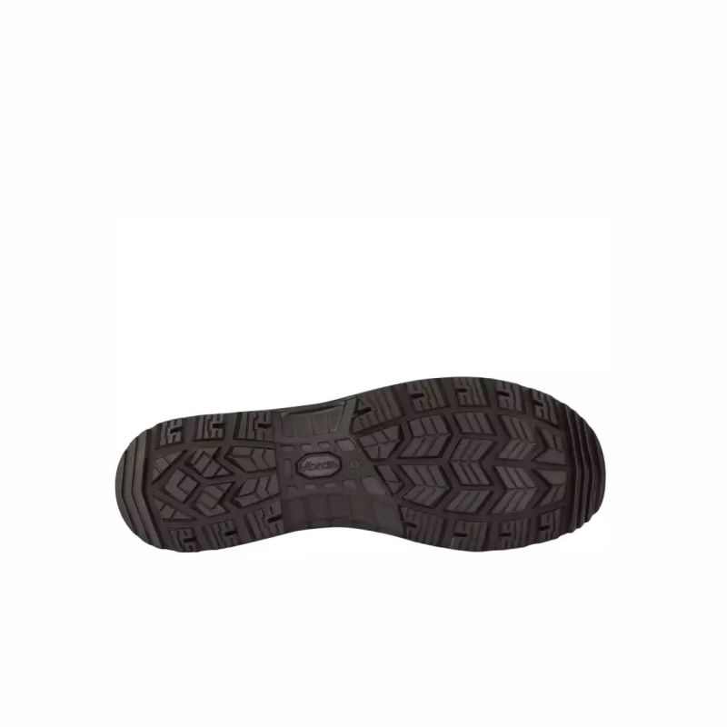 Ботинки тактические Lowa Combat Boot MK2 GTX