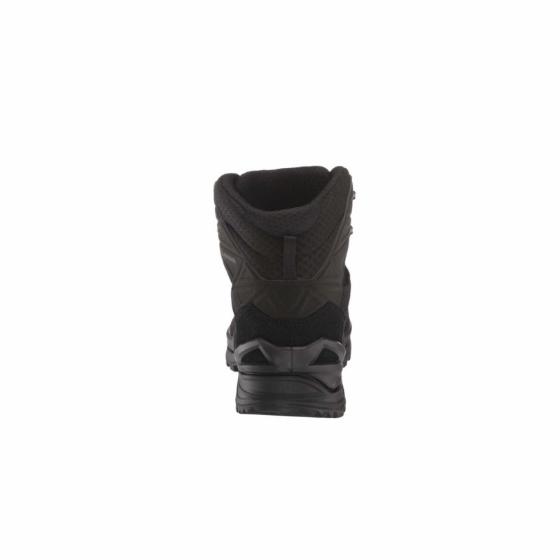 Кроссовки Lowa Innox Pro GTX Mid TF