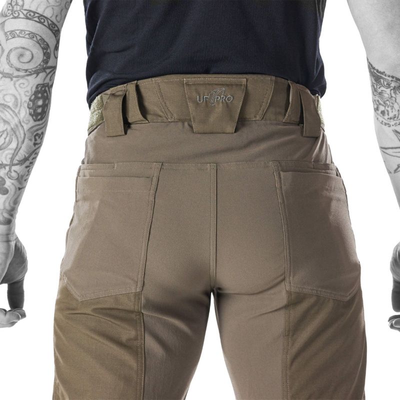 Брюки мужские UF PRO P-40 Urban Gen.2 Tactical Pants
