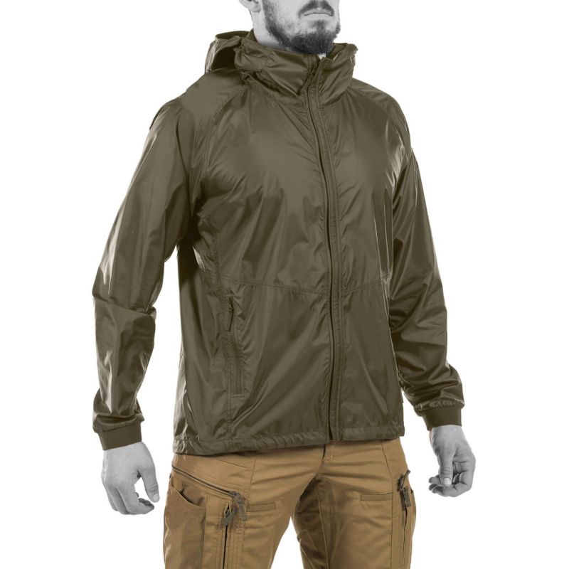Ветровка мужская UF PRO Storm Chaser Windbreaker Jacket