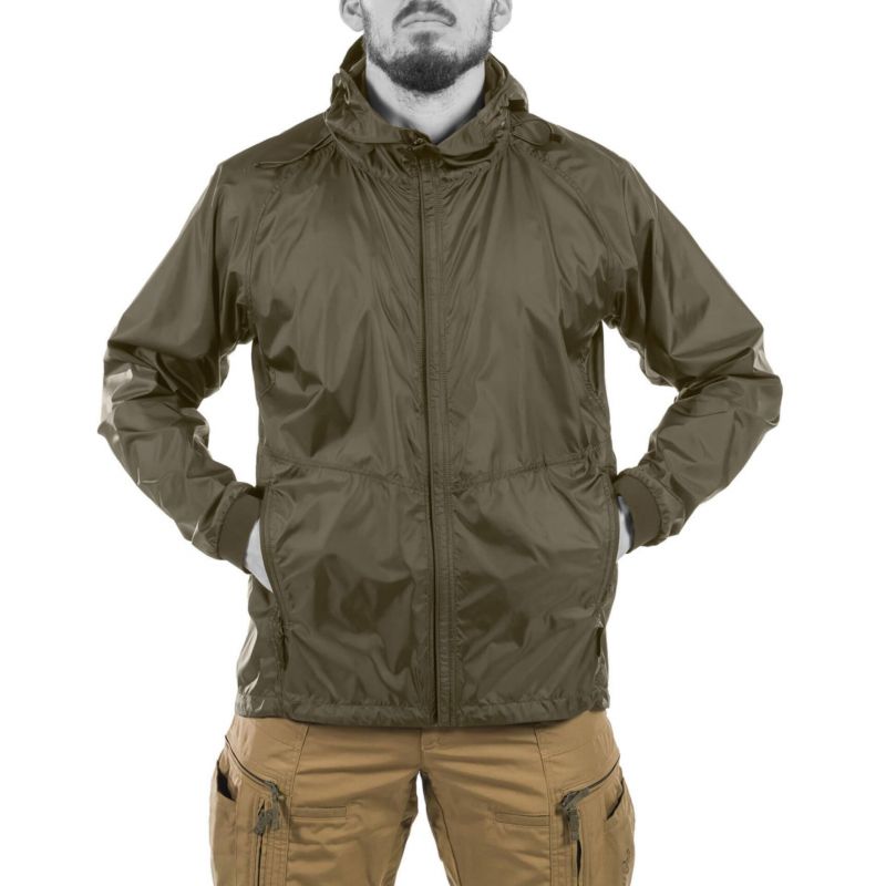 Ветровка мужская UF PRO Storm Chaser Windbreaker Jacket