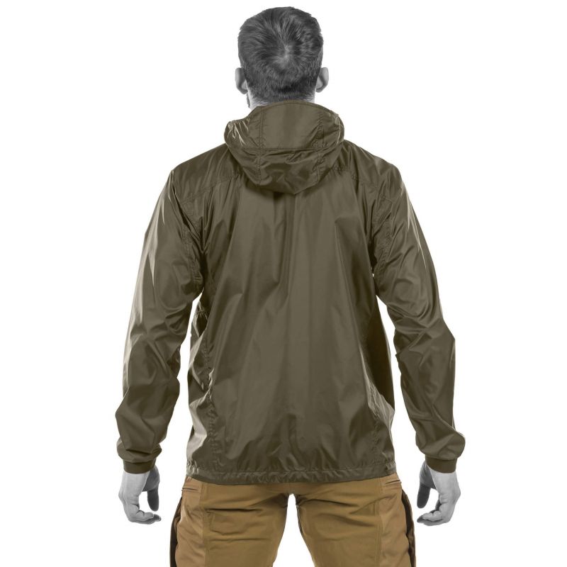Ветровка мужская UF PRO Storm Chaser Windbreaker Jacket