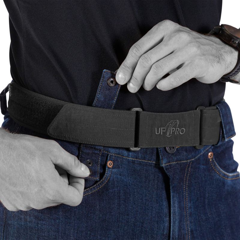 Джинсы мужские UF PRO P-40 Blu-Flex Tactical Jeans