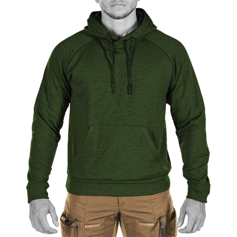 Кофта мужская UF PRO Hawk Raider Functional Hoodie