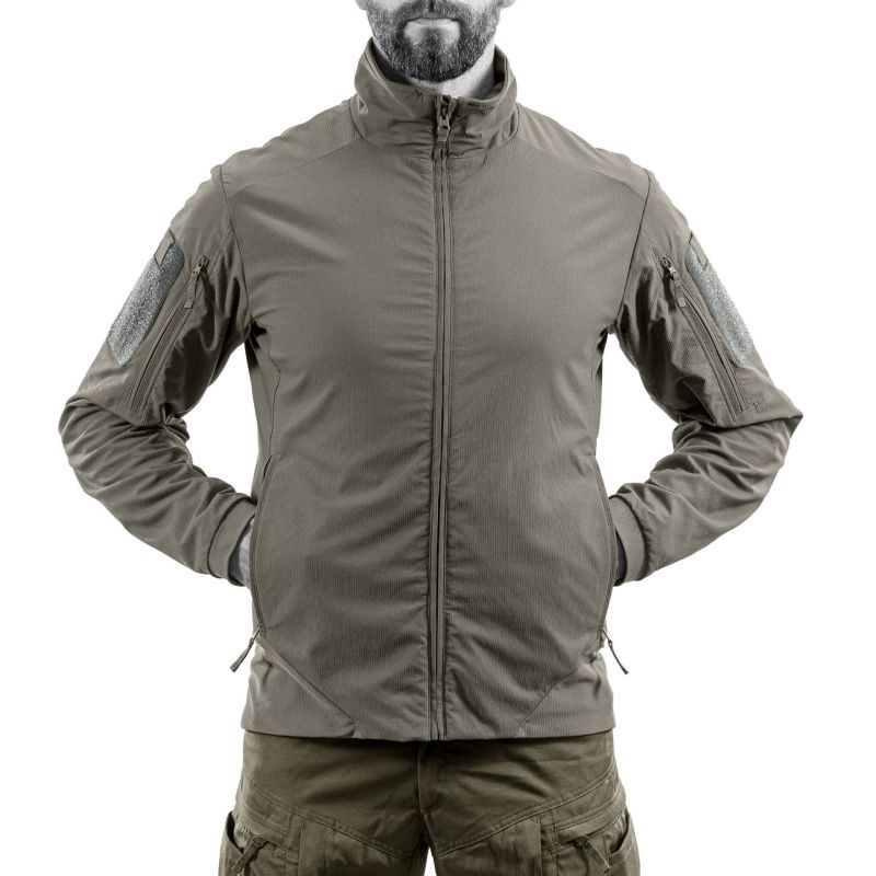 Куртка мужская UF PRO Hunter FZ Gen.3 Tactical Softshell Jacket
