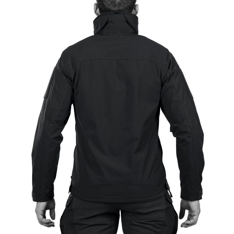 Куртка мужская UF PRO Delta Eagle Gen.3 Tactical Softshell Jacket