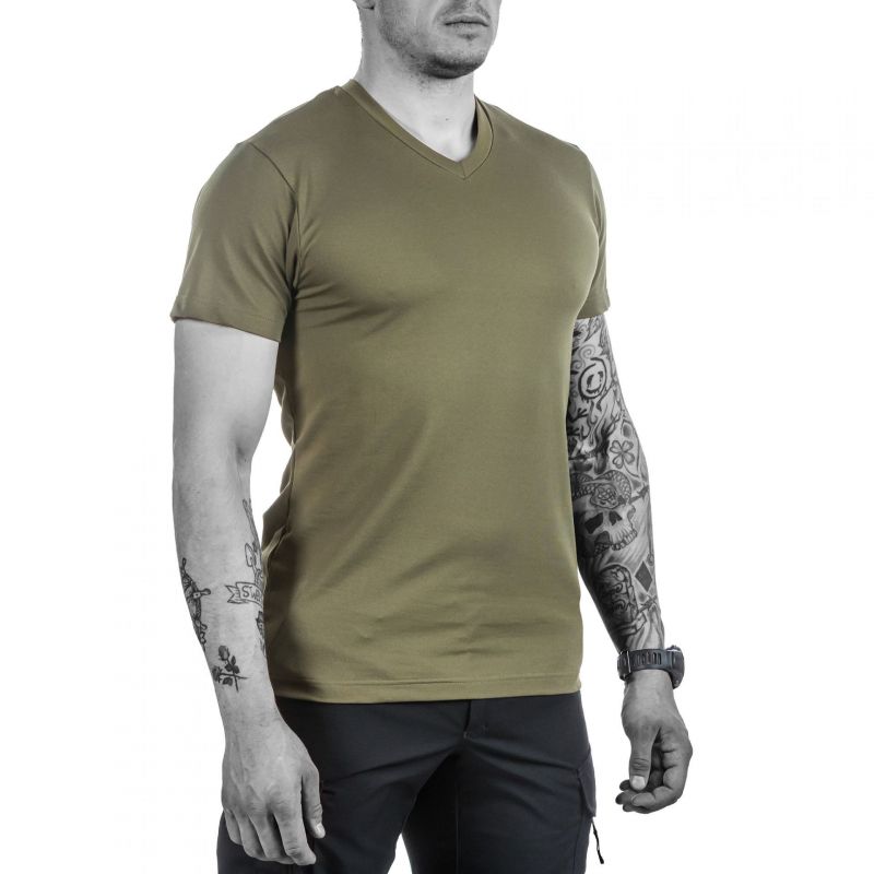 Футболка мужская UF PRO Urban T-Shirt