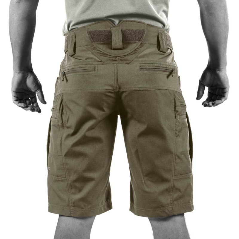 Шорты мужские UF PRO P-40 Gen.2 Tactical Shorts