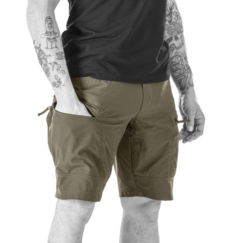 Шорты мужские UF PRO P-40 Ranger Tactical Shorts