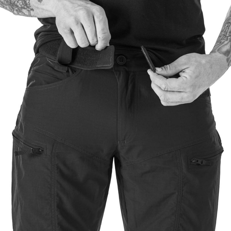 Шорты мужские UF PRO P-40 Ranger Tactical Shorts