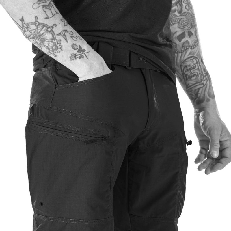 Шорты мужские UF PRO P-40 Ranger Tactical Shorts