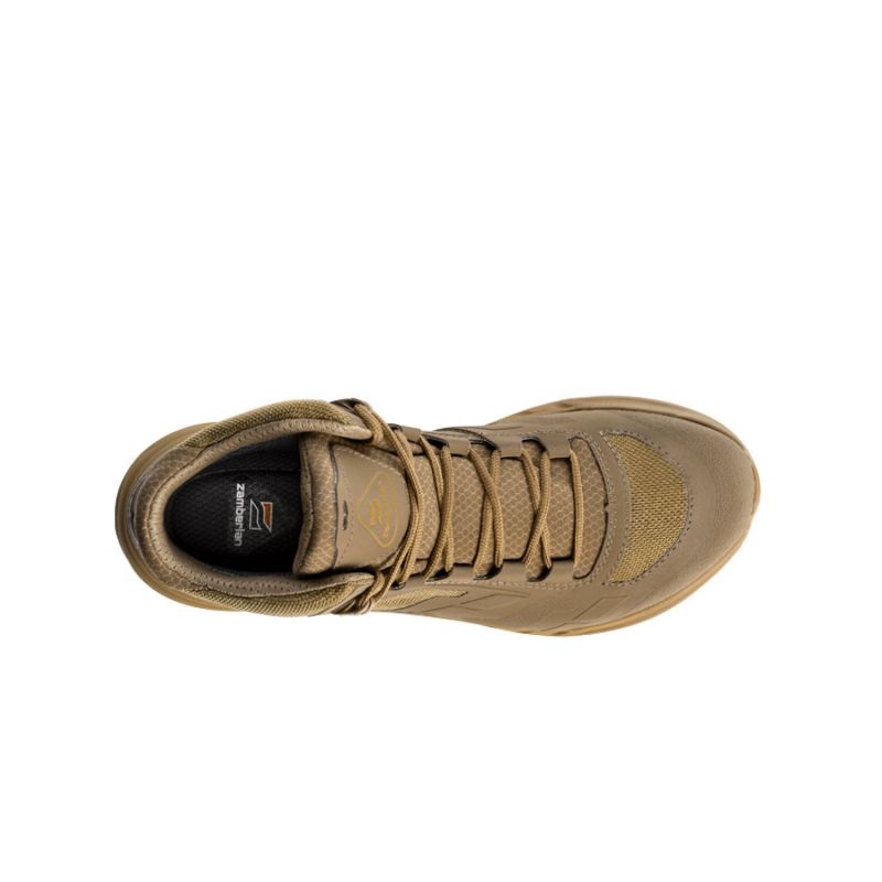 Ботинки Zamberlan Anabasis Evo GTX