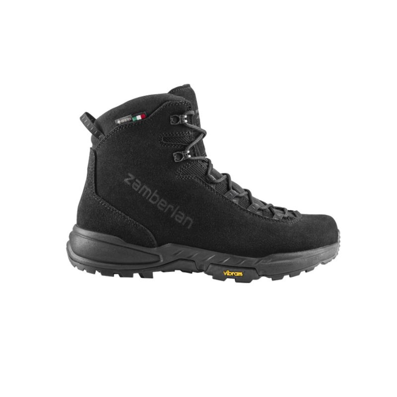 Ботинки Zamberlan Defense Mid GTX