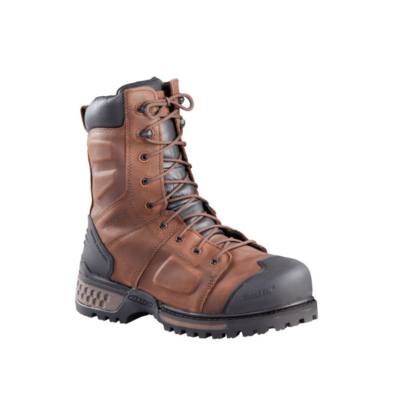 Ботинки мужские Baffin Hudson